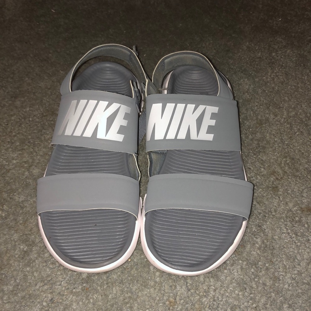 Nike shoes!